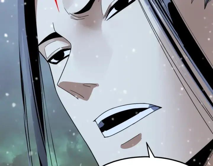 《我！天命大反派》第274话 走投无路图127