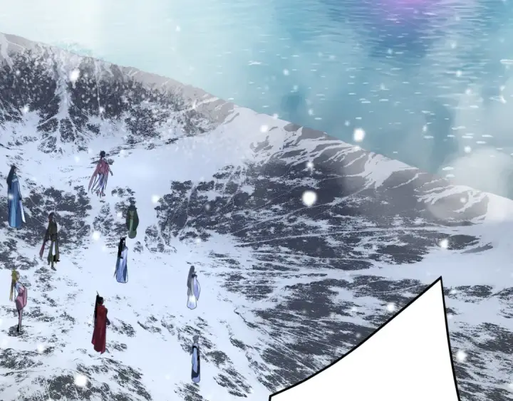 《我！天命大反派》第274话 走投无路图14
