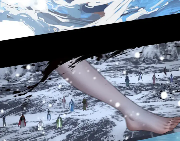 《我！天命大反派》第274话 走投无路图20