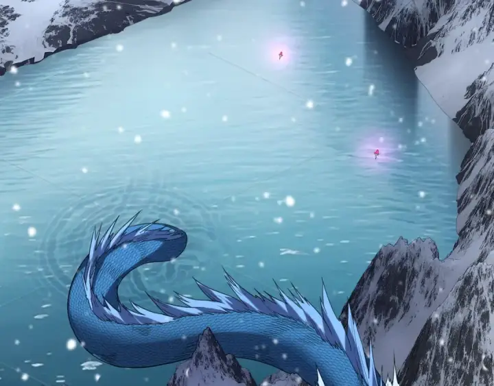 《我！天命大反派》第274话 走投无路图27