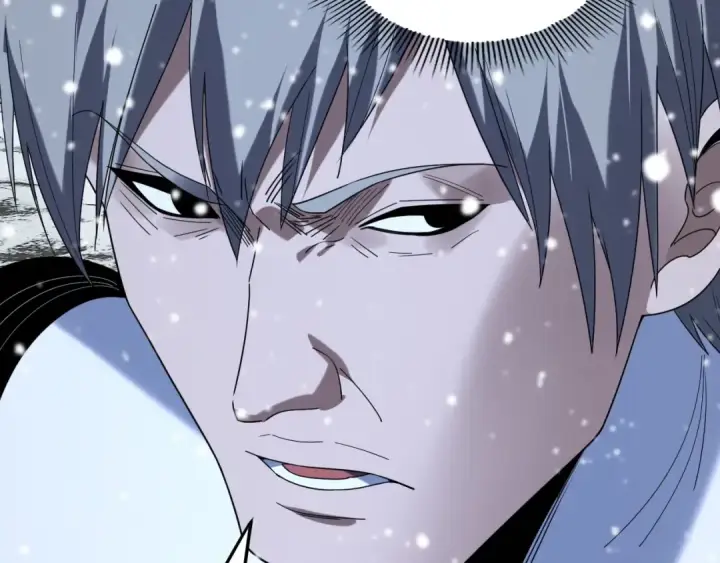 《我！天命大反派》第274话 走投无路图31