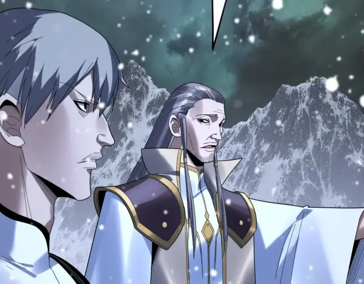 《我！天命大反派》第274话 走投无路图51