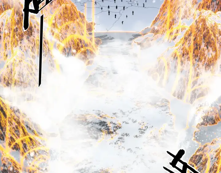 《我！天命大反派》第274话 走投无路图7