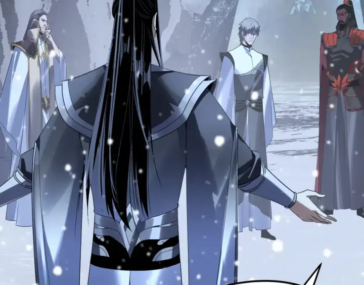 《我！天命大反派》第274话 走投无路图74