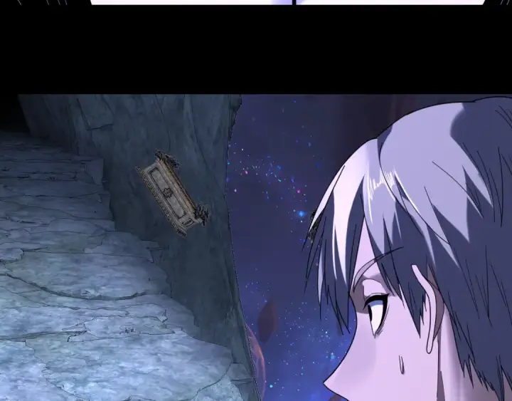《我！天命大反派》第275话 真仙？姬圣初！图109
