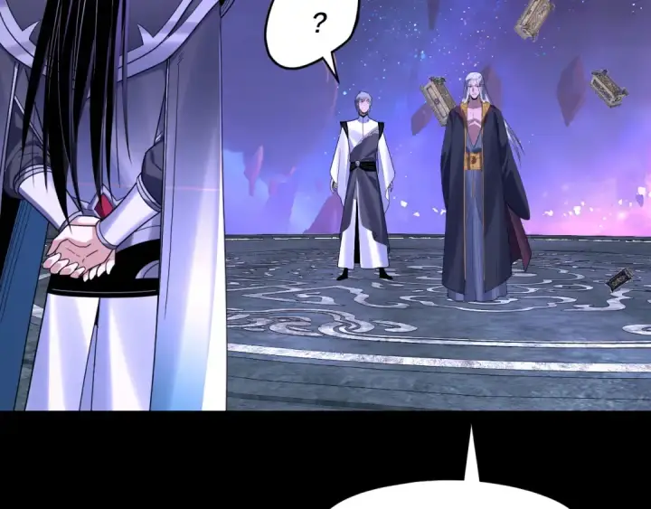 《我！天命大反派》第275话 真仙？姬圣初！图135