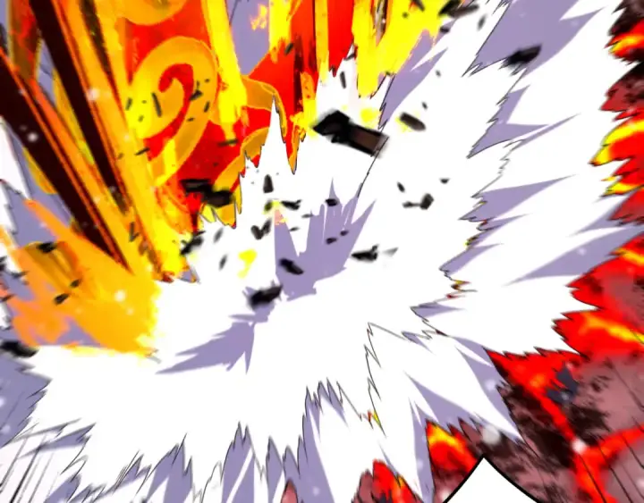 《我！天命大反派》第275话 真仙？姬圣初！图54