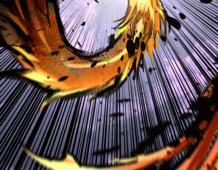 《我！天命大反派》第277话 灭真仙！图14