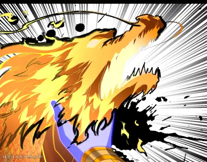 《我！天命大反派》第277话 灭真仙！图16