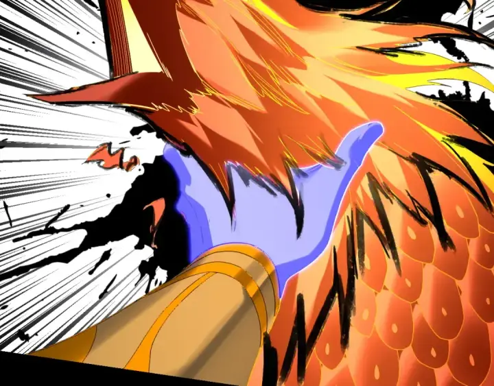 《我！天命大反派》第277话 灭真仙！图18