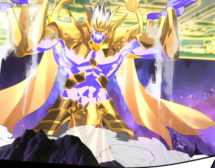 《我！天命大反派》第277话 灭真仙！图31