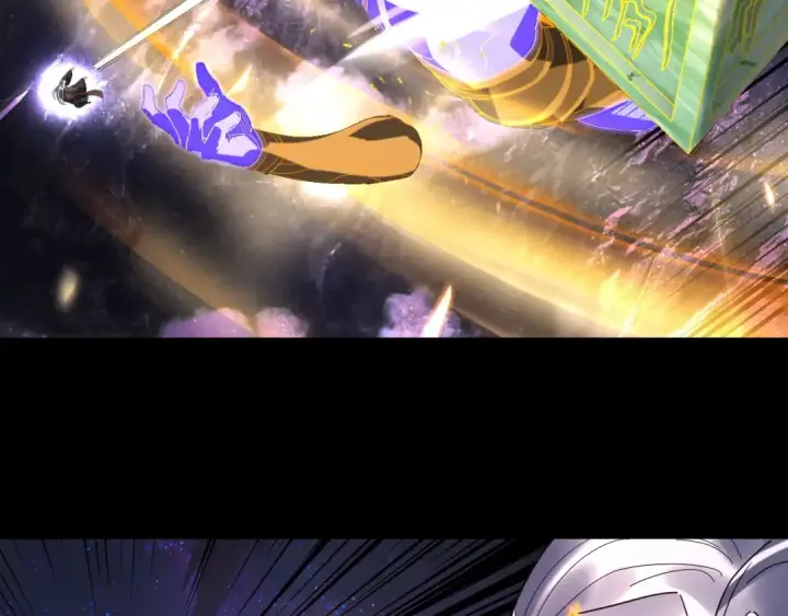 《我！天命大反派》第277话 灭真仙！图36