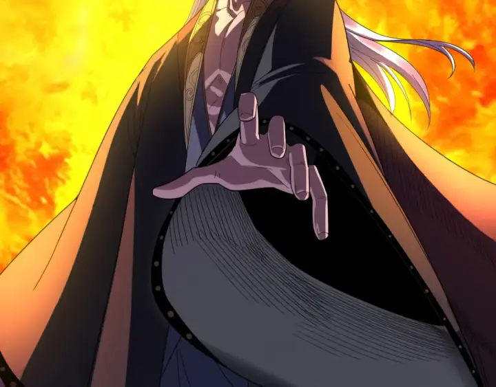 《我！天命大反派》第277话 灭真仙！图47