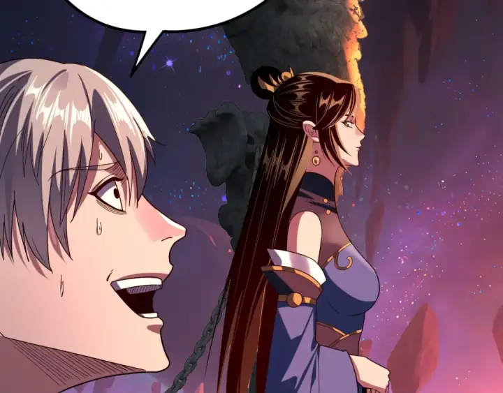 《我！天命大反派》第277话 灭真仙！图51
