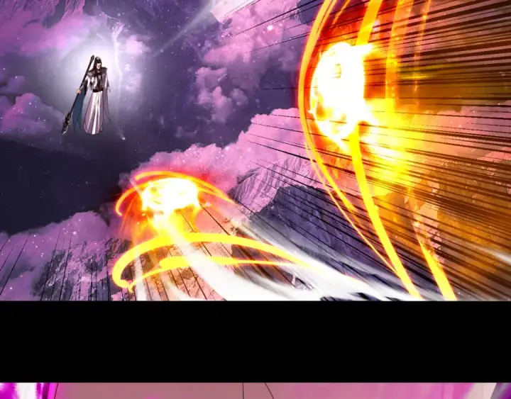 《我！天命大反派》第277话 灭真仙！图54