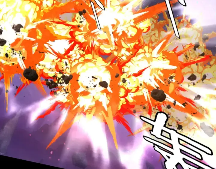 《我！天命大反派》第277话 灭真仙！图57