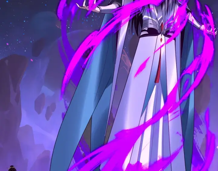 《我！天命大反派》第277话 灭真仙！图84