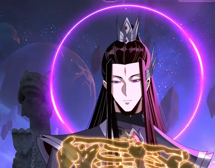 《我！天命大反派》第277话 灭真仙！图89