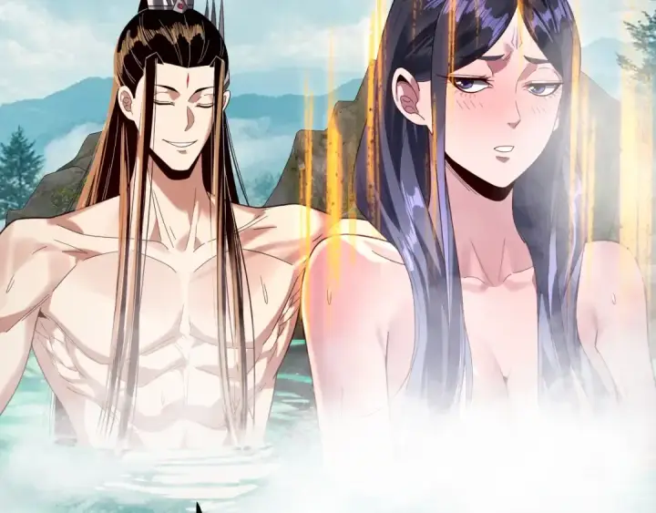 《我！天命大反派》第279话 还是楚楚香图107