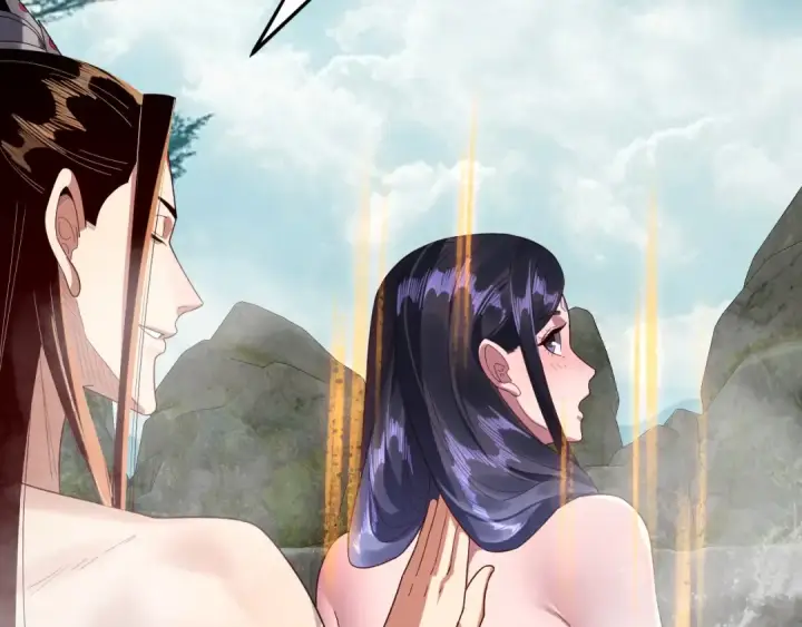 《我！天命大反派》第279话 还是楚楚香图111