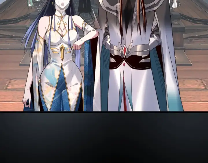 《我！天命大反派》第279话 还是楚楚香图130