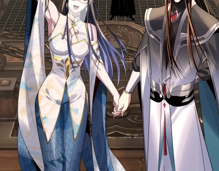 《我！天命大反派》第279话 还是楚楚香图134