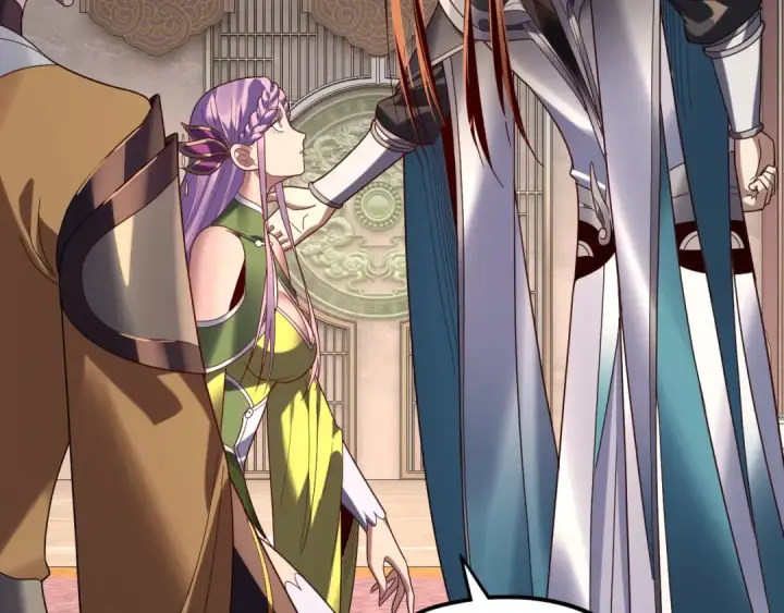 《我！天命大反派》第279话 还是楚楚香图47