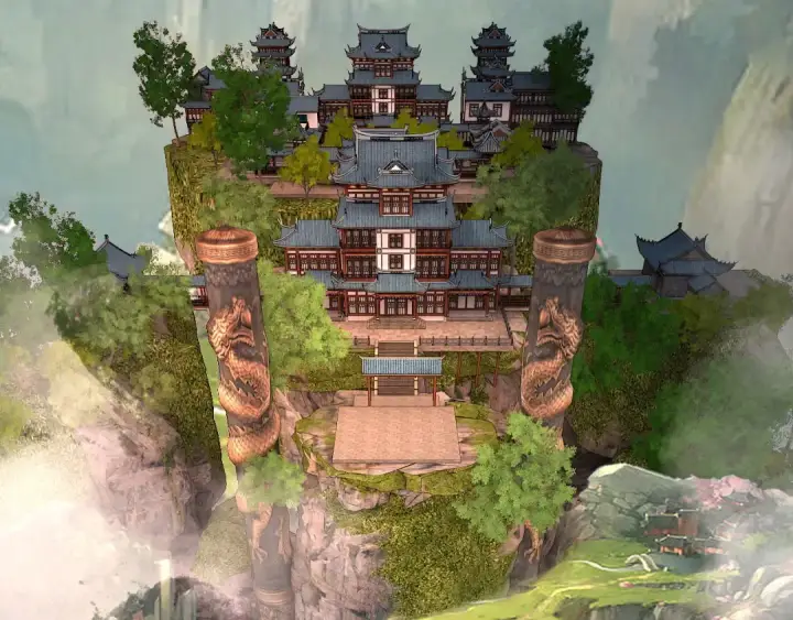 《我！天命大反派》第279话 还是楚楚香图7