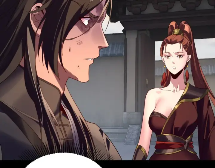 《我！天命大反派》第281话 打工仔小顾图27
