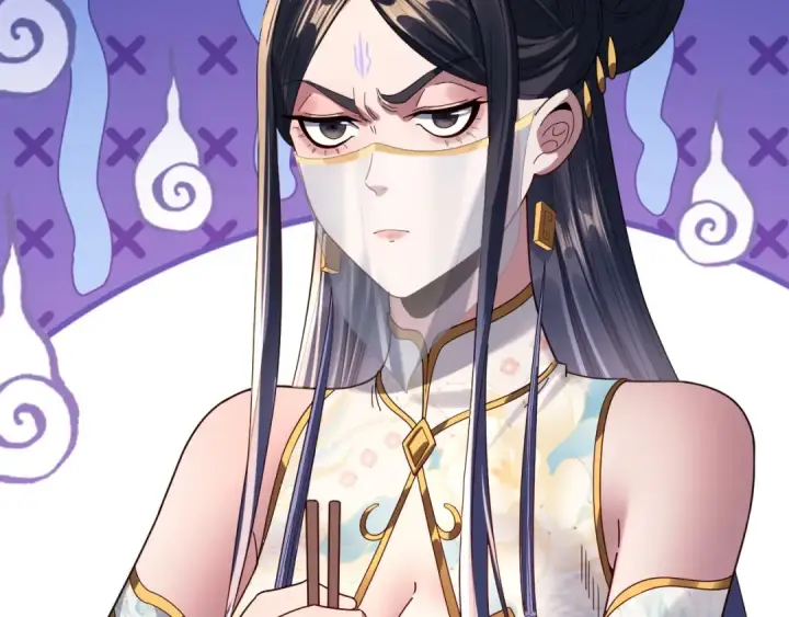 《我！天命大反派》第281话 打工仔小顾图58