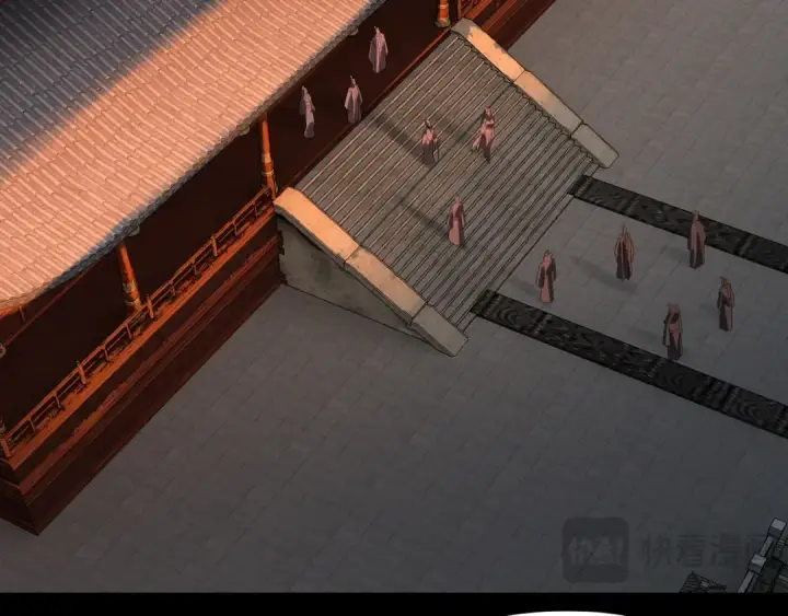 《我！天命大反派》第281话 打工仔小顾图75