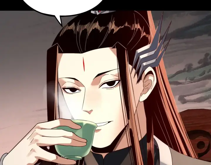 《我！天命大反派》第282话 狩猎大会图11