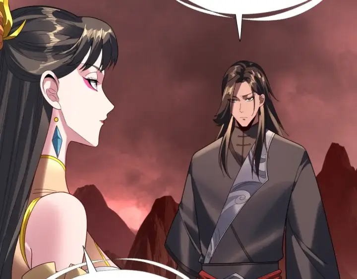 《我！天命大反派》第284话 小反派登场！图116