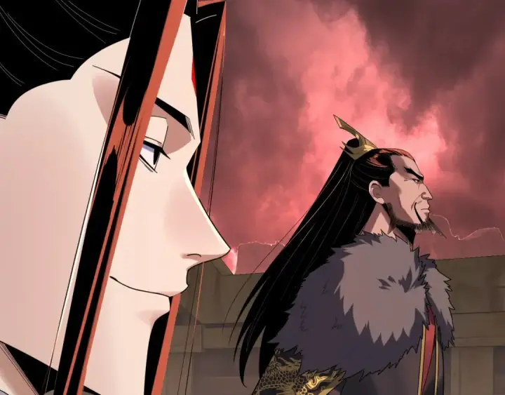 《我！天命大反派》第284话 小反派登场！图33