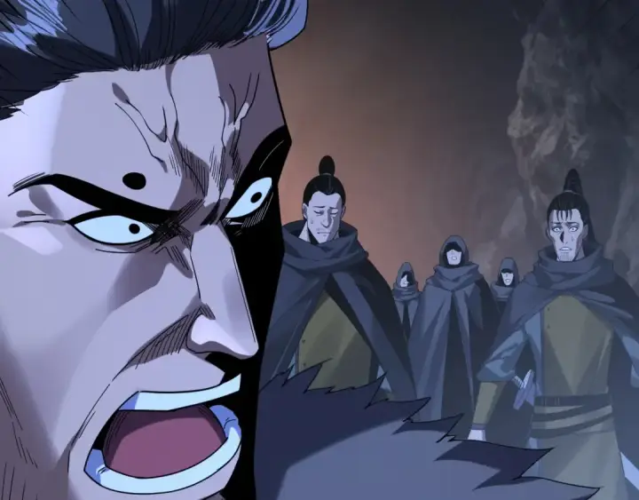 《我！天命大反派》第284话 小反派登场！图44