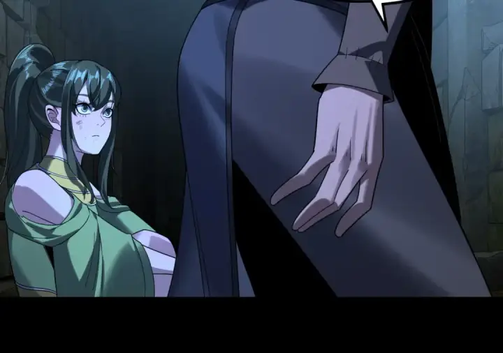 《我！天命大反派》第284话 小反派登场！图85