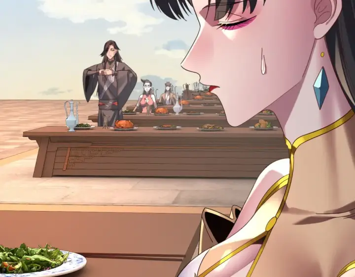 《我！天命大反派》第285话 联姻图127