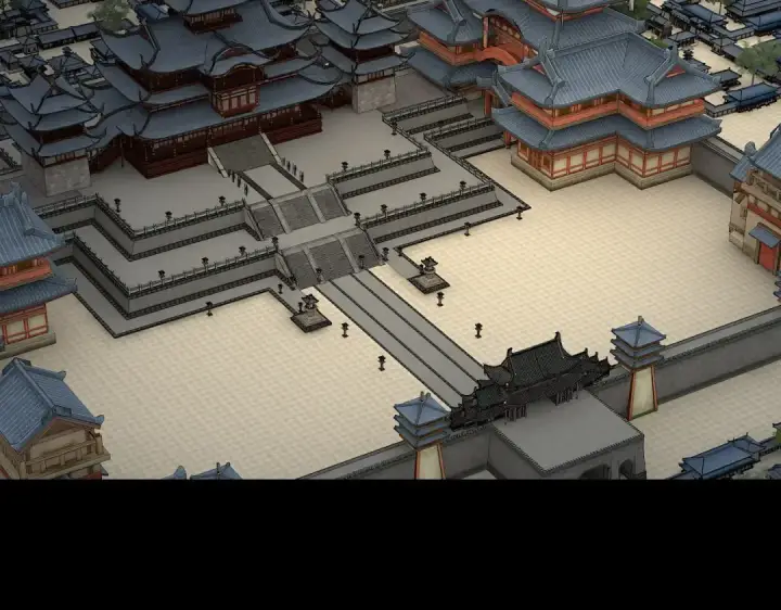《我！天命大反派》第285话 联姻图85
