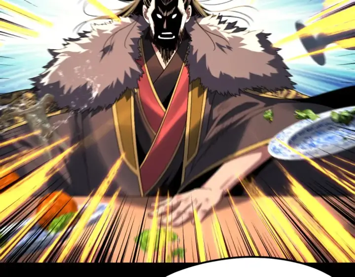 《我！天命大反派》第286话 喜欢顾长歌？图15