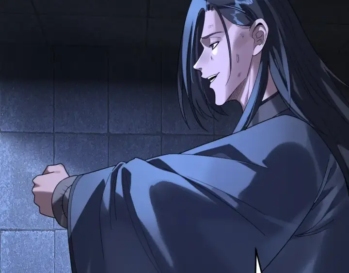《我！天命大反派》第287话 抢活图9
