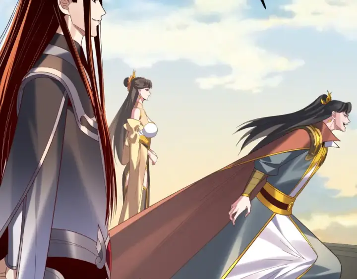 《我！天命大反派》第288话 异界韭菜图57