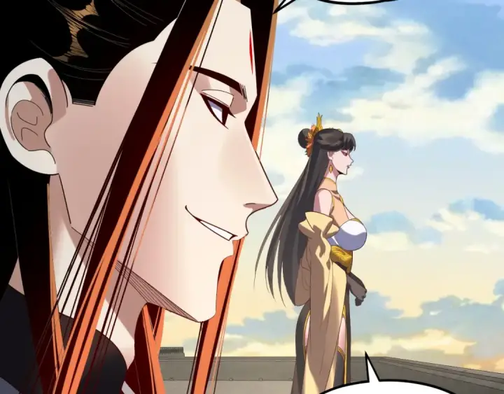 《我！天命大反派》第288话 异界韭菜图59
