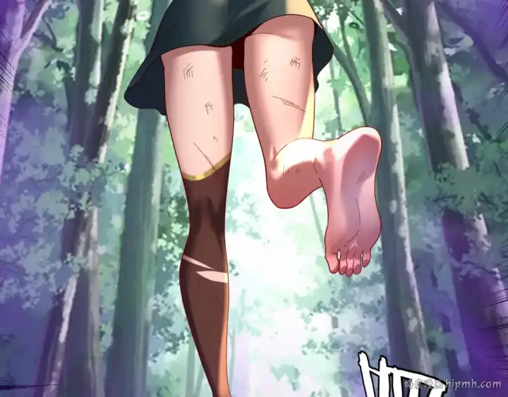 《我！天命大反派》第288话 异界韭菜图72