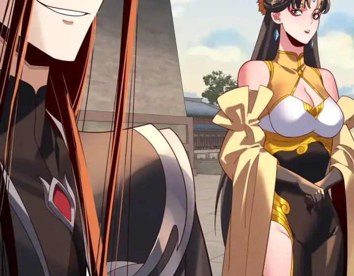 《我！天命大反派》第288话 异界韭菜图78