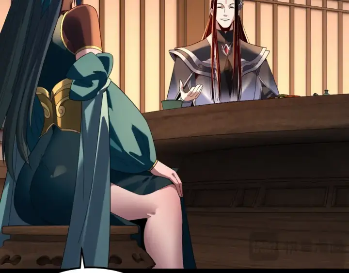 《我！天命大反派》第289话 是个好人！图123