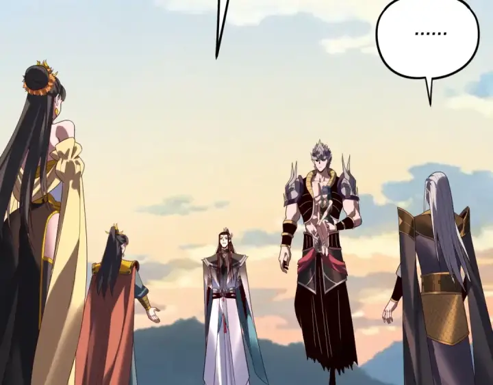《我！天命大反派》第289话 是个好人！图44