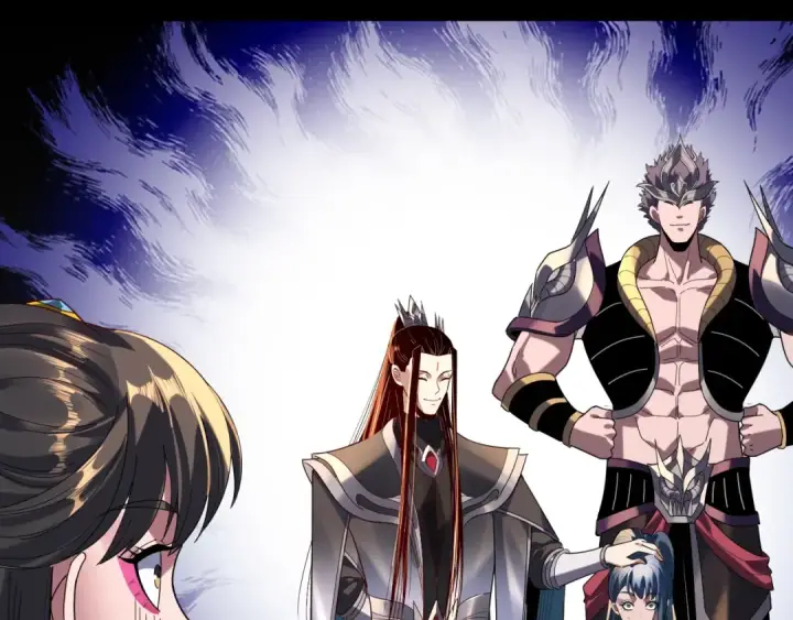 《我！天命大反派》第289话 是个好人！图58