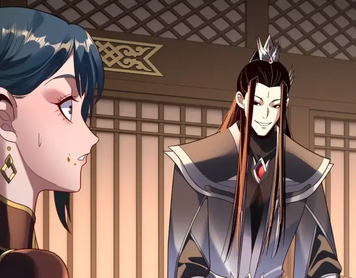 《我！天命大反派》第290话 循循善诱图15