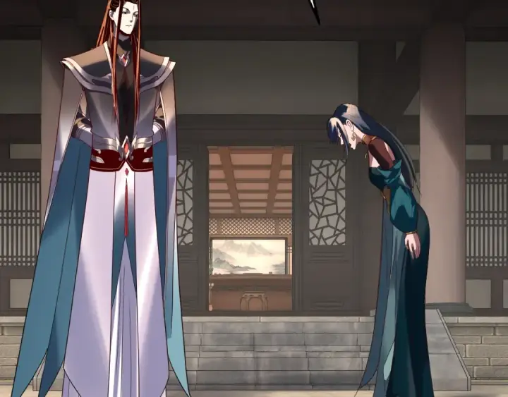 《我！天命大反派》第290话 循循善诱图34