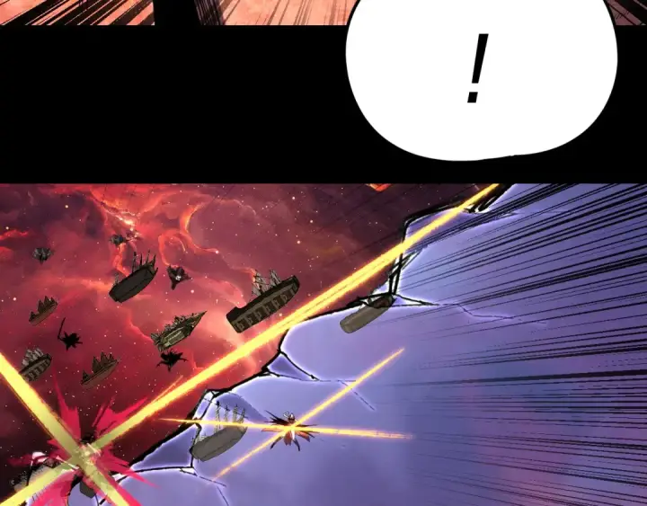 《我！天命大反派》第291话 入侵！图43